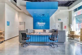 Storage Units at SmartStop Self Storage - Vancouver - 1615 Franklin Street, Vancouver BC